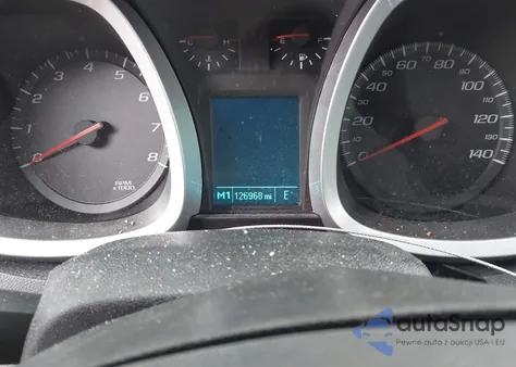 2014 Chevrolet Equinox Ls from USA, damaged, VIN 2GNALAEK4E1173101